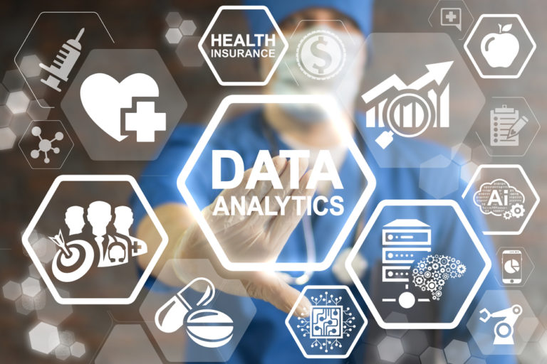 Clinical Business Intelligence services